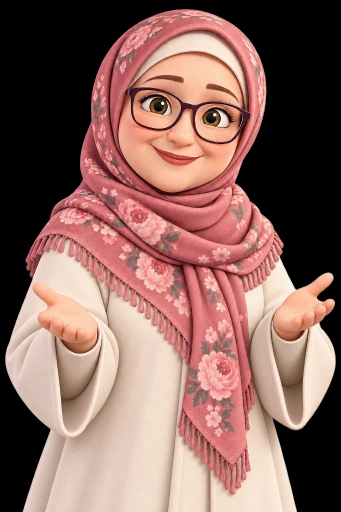 Personal Khattabah on GoodSpouse