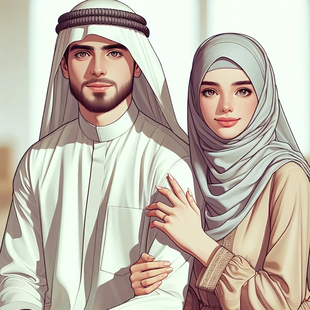 Navigating the Challenges of Maintaining Islamic Values...