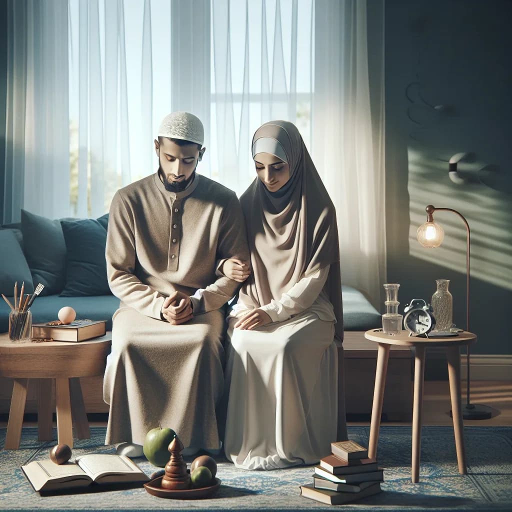 تحديات تربية الأبناء الصالحين في العصر الحديث