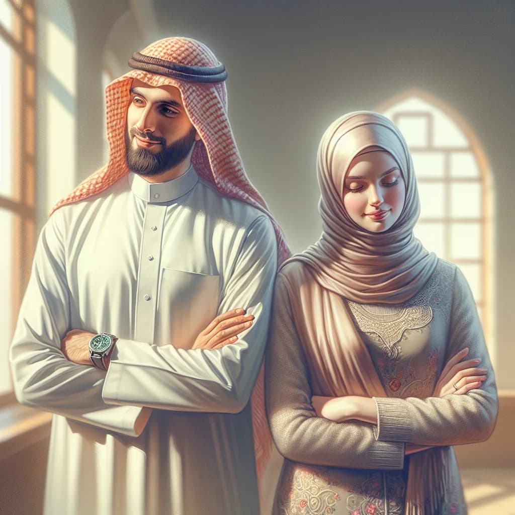 توجيه الزيجات الثقافية: تحقيق التوازن بين التقاليد والإيمان