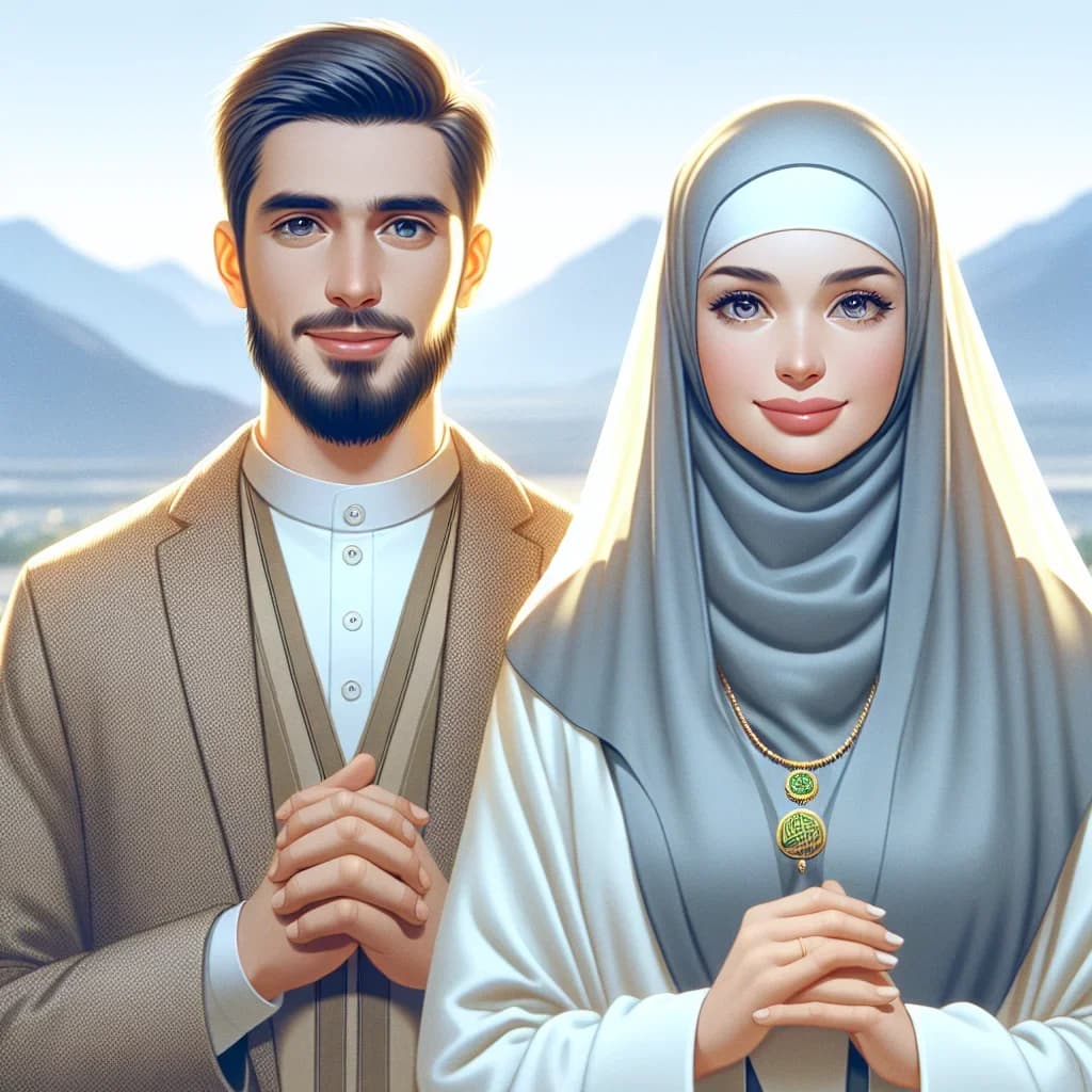 تجنب الزواج بين الثقافات: نصائح لبناء الوفاق والتفاهم