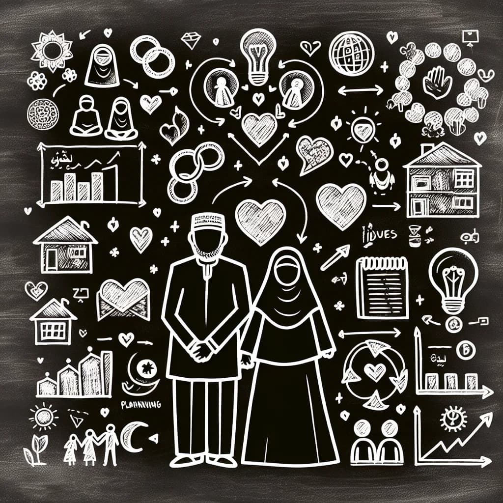Nurturing Emotional Intimacy in Marriage