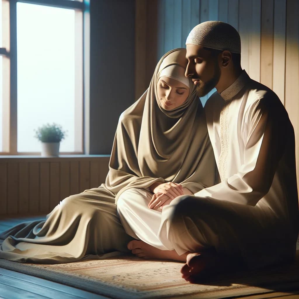 Navigating Interfaith Relationships as a Modern Muslim: Challenges and Strategies