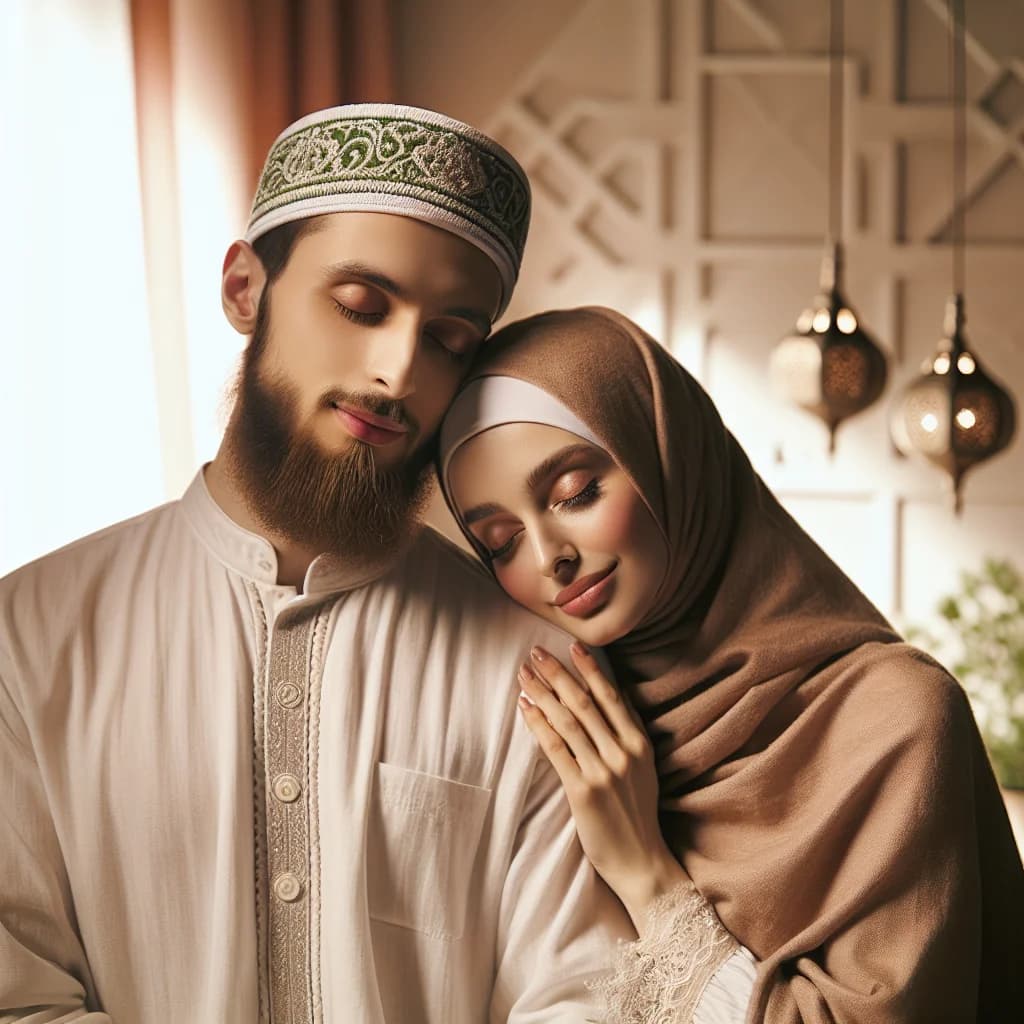 5 Cara untuk Membangun Kedekatan Emosional dalam Pernikahan