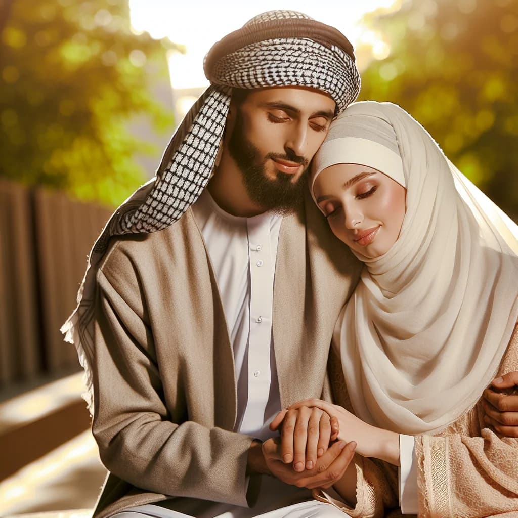 تلاحم الثقافات في الزيجات الإسلامية: اعتناق التنوع في الاتحا...