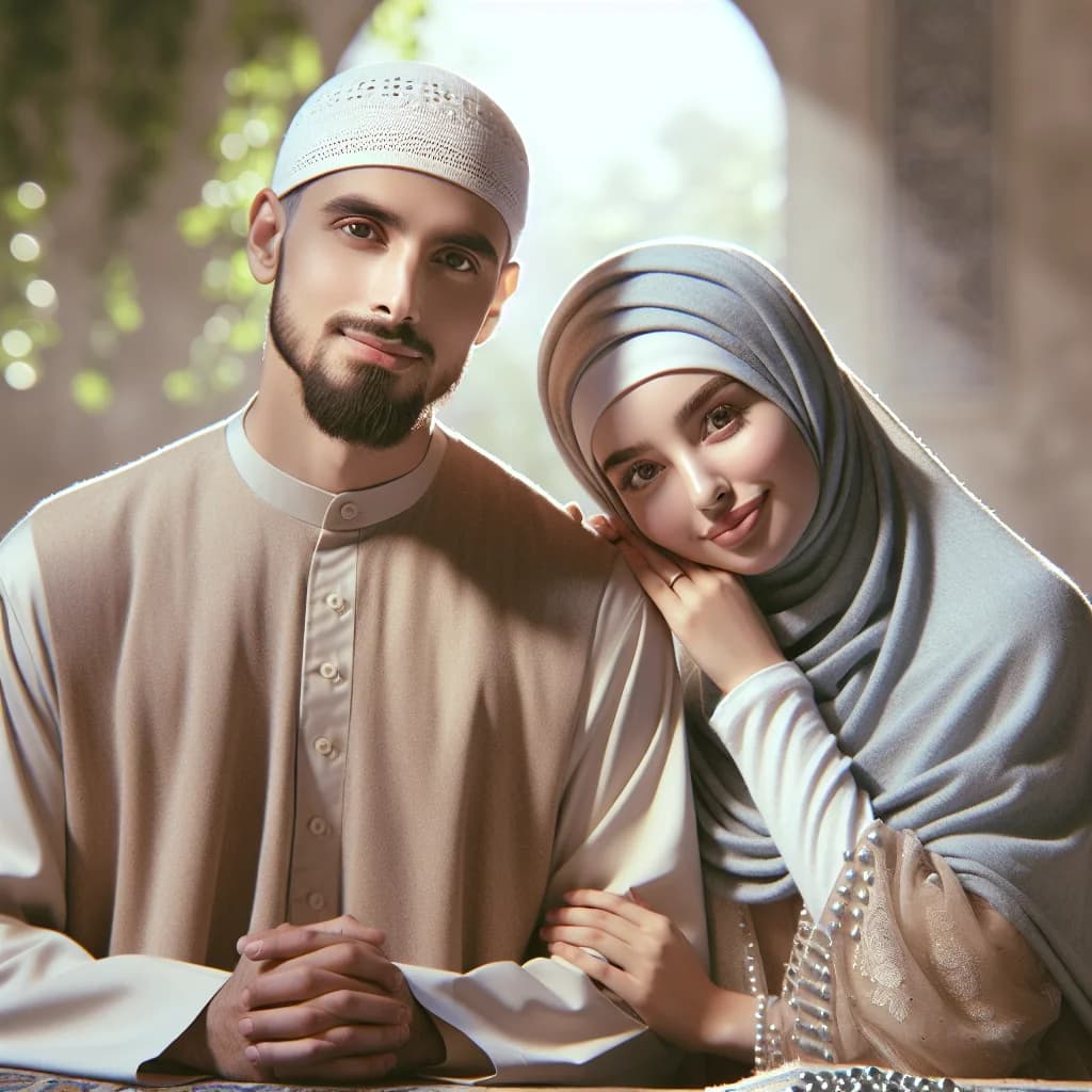 Navigating Intercultural Marriages: Embracing Diversity in M...
