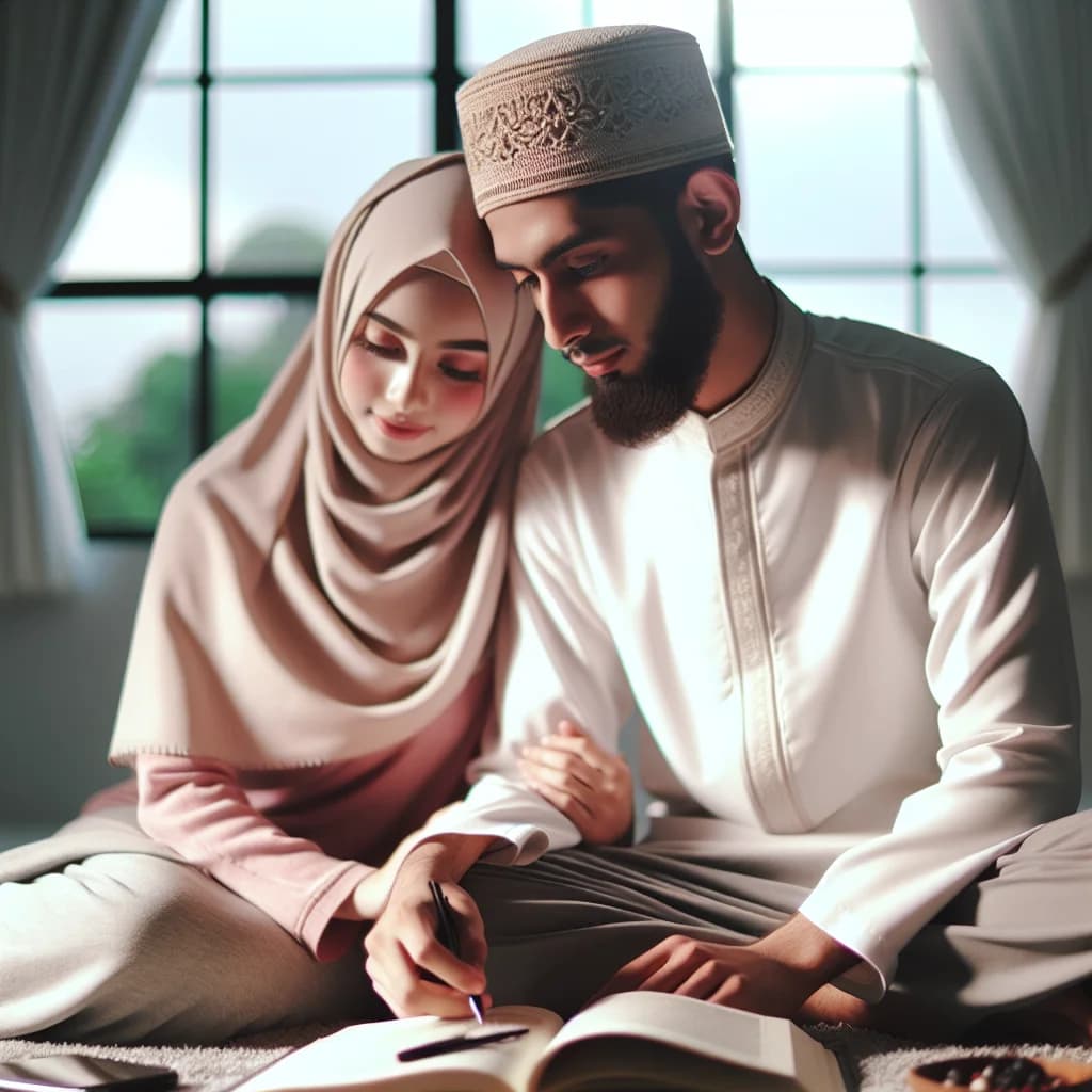 Nurturing Emotional Intimacy: Building a Lasting Connection...