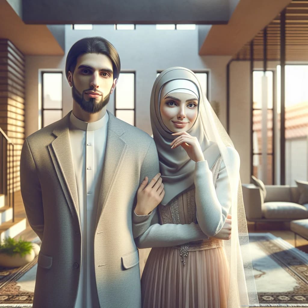 Navigating the Challenges of Blended Families in Islam