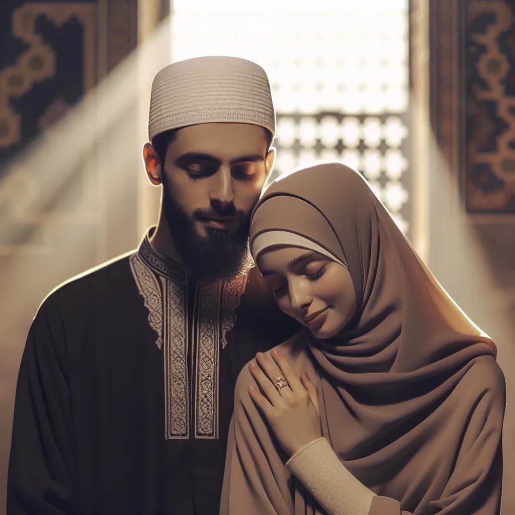 5 مفاتيح لتنمية زواج قوي ومحب في الإسلام