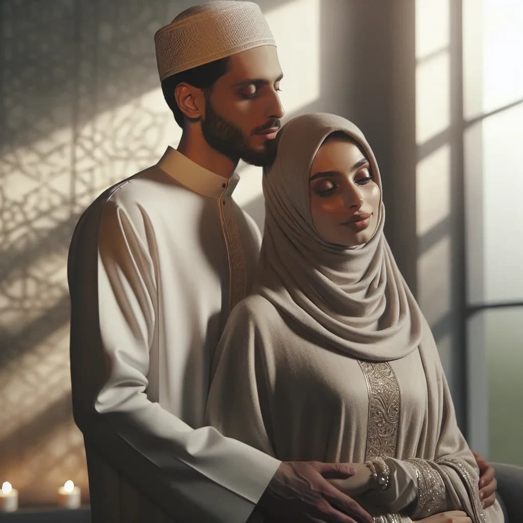 The Impact of Social Media on Modern Muslim Marriages