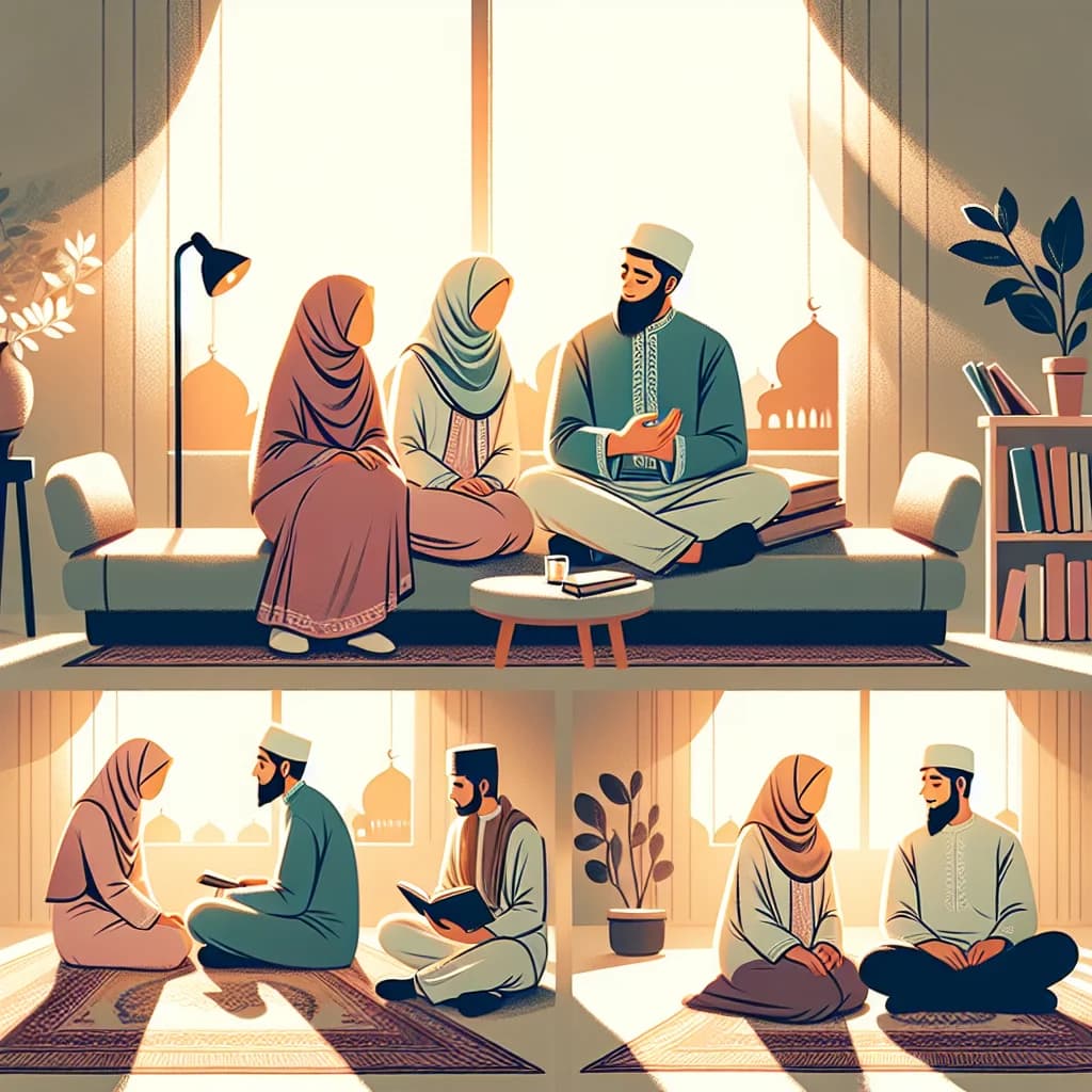 Menjelajahi Bahasa Cinta dalam Pernikahan: Memperkuat Ikatan