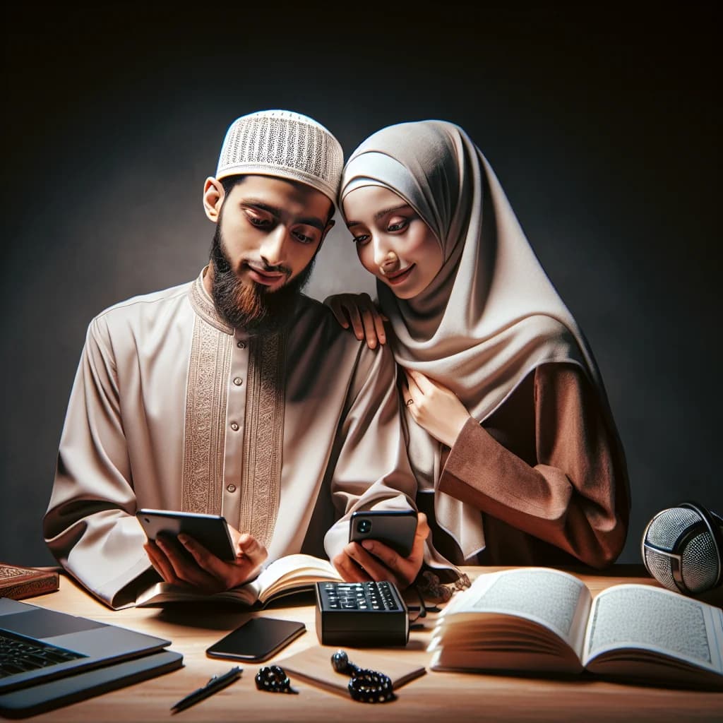 Merawat Kedekatan Emosional: Kunci dari Pernikahan Muslim ya