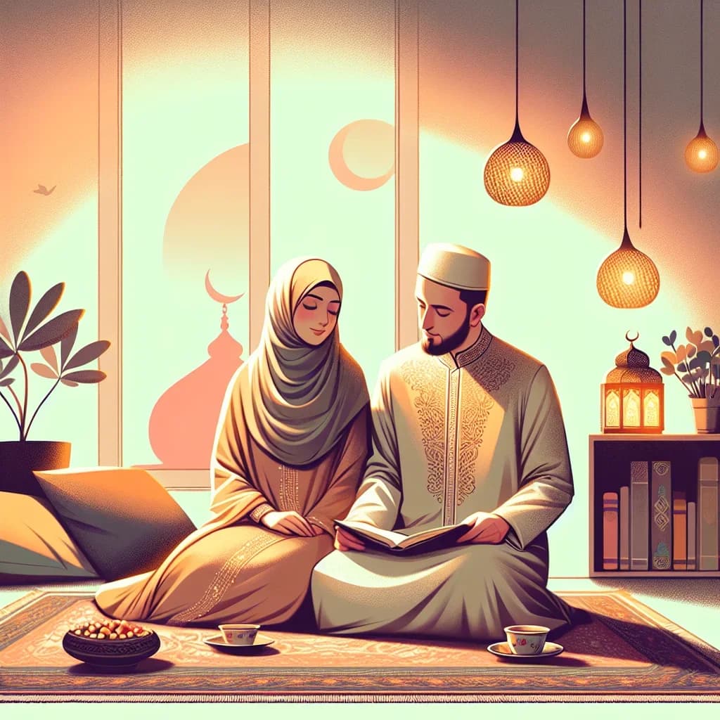 L'Importance de l'Intelligence Emotionnelle dans le Mariage:...