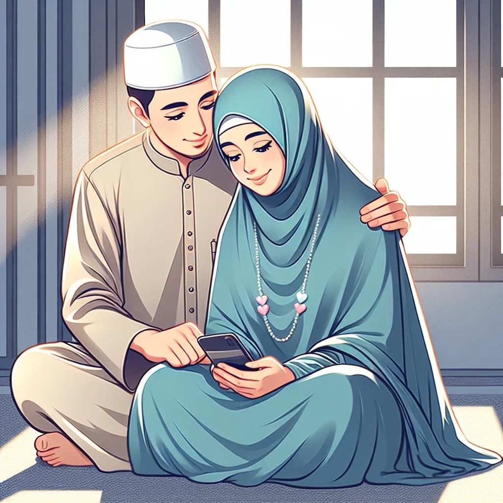 The Importance of Emotional Intelligence in Marriage: A Prac...