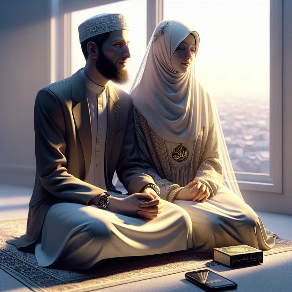 تحديات العلاقات عن بُعد في سبيل البحث عن شريك حياة صالح
