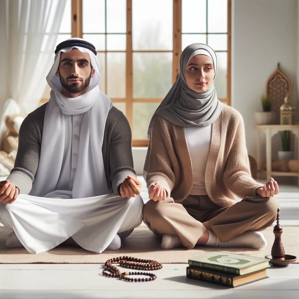 تحديات الزواج المزدوج للأزواج اللذين يعملان في العالم ال...