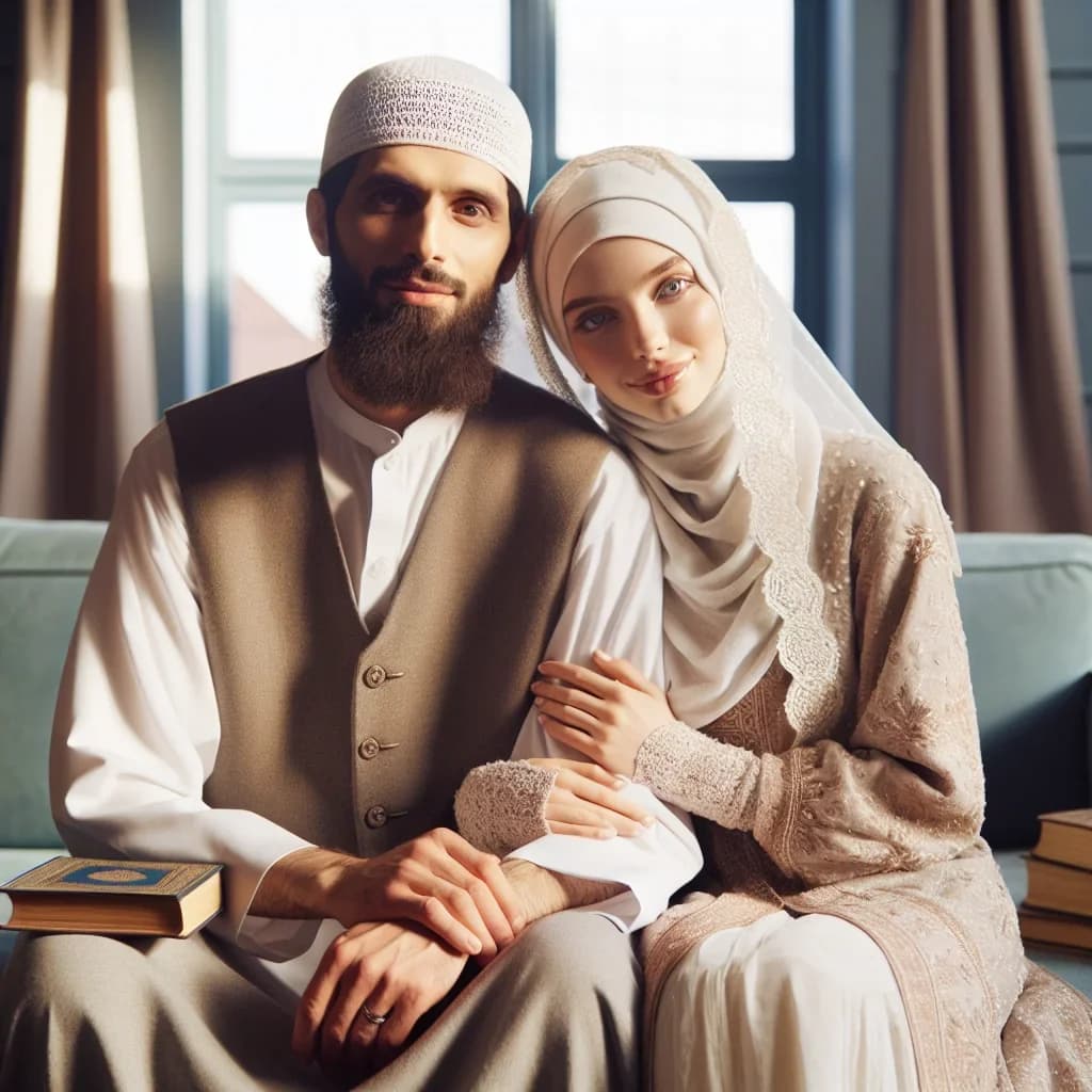 Navigating Intercultural Marriages: Strengthening Bonds Acro...