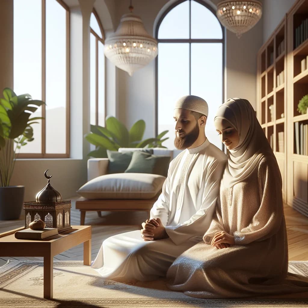 5 نصائح لتعزيز التواصل في الزواج