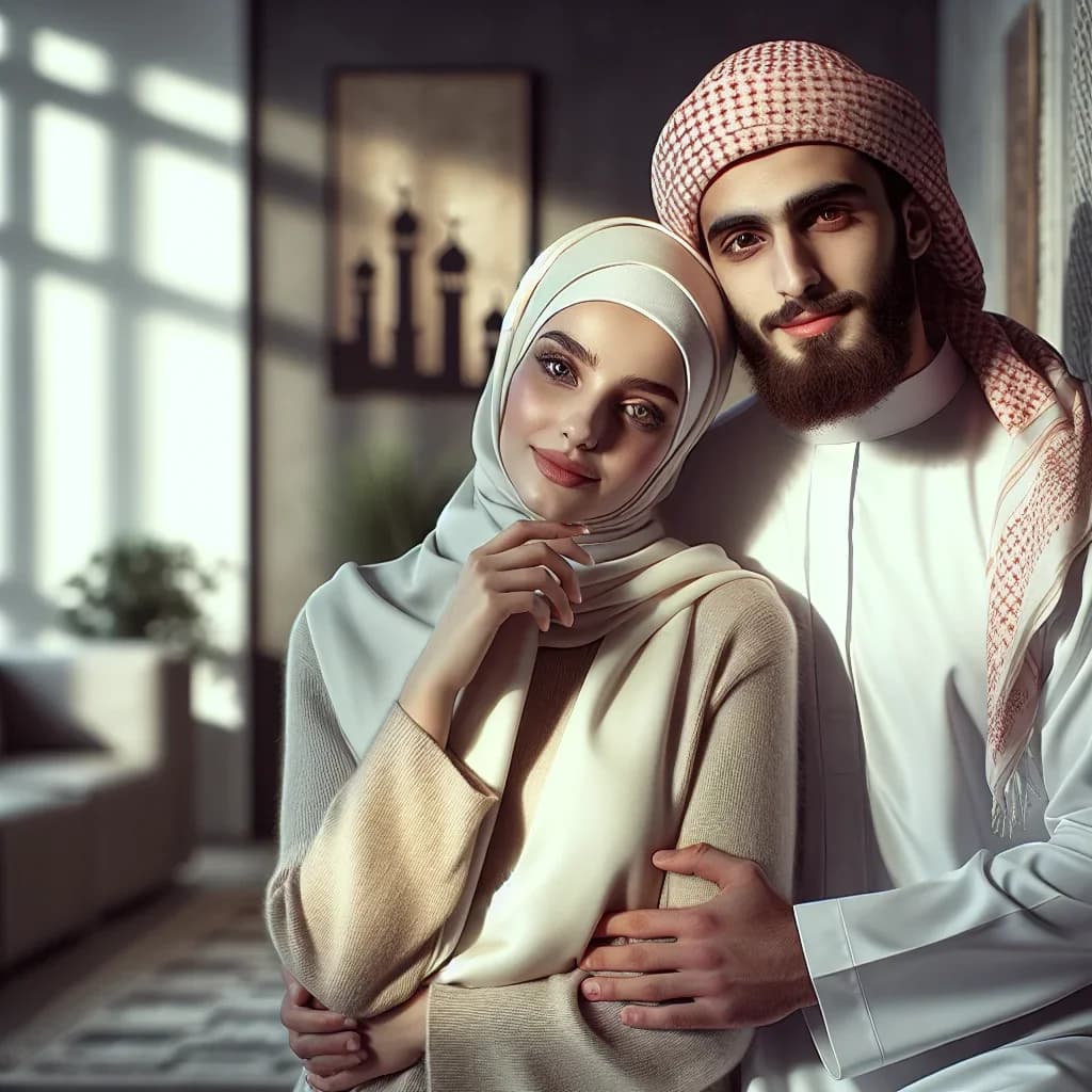 Embracing Modernity: Navigating Interfaith Relationships in...