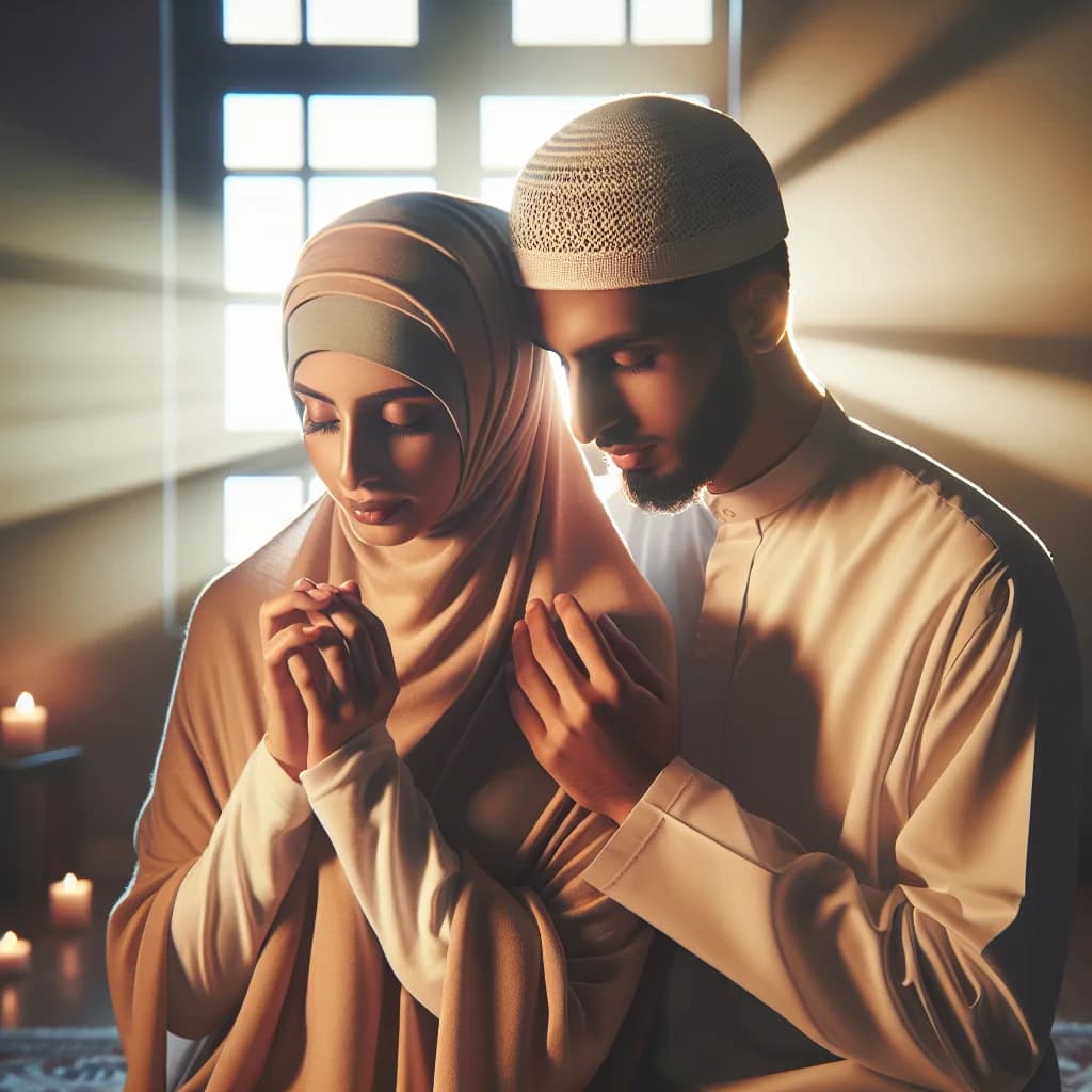 توجيه الزيجات بين الثقافات: التوازن بين التقاليد والإيمان