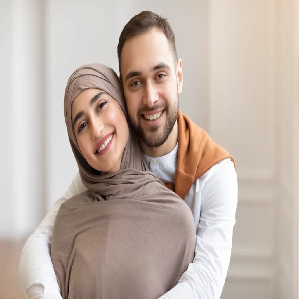Keberkahan Pernikahan dalam Islam