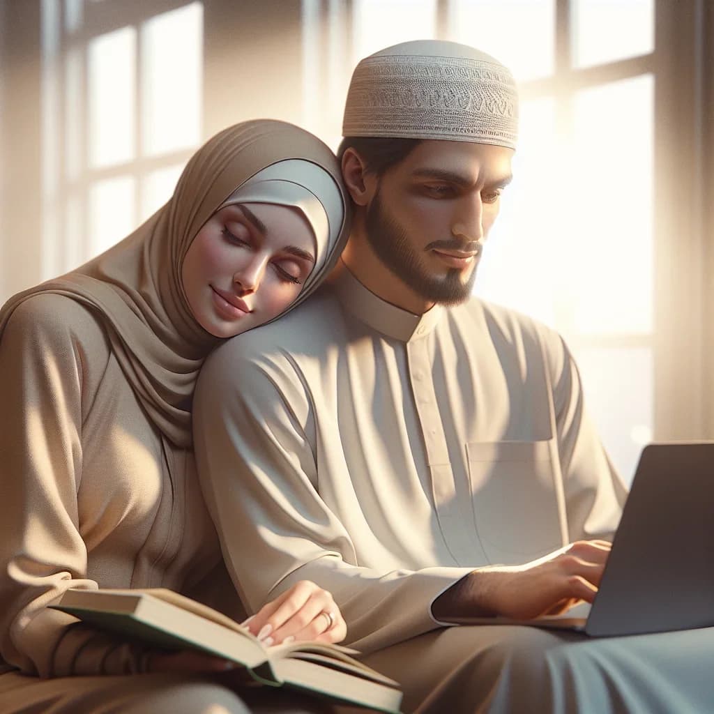 The Art of Balancing Modern Life and Traditional Marriage Va...