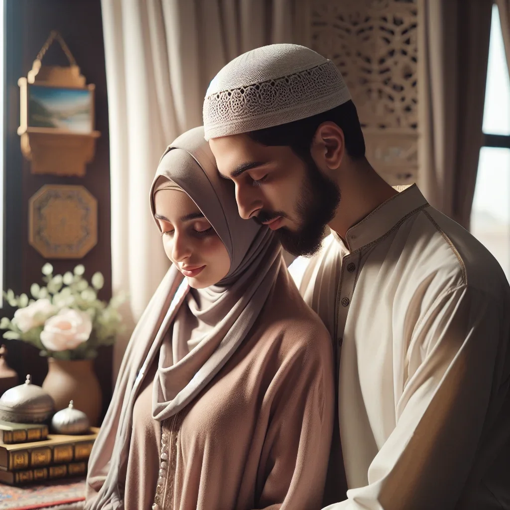     Navigating Modern Dating: Balancing Islamic Principles a...