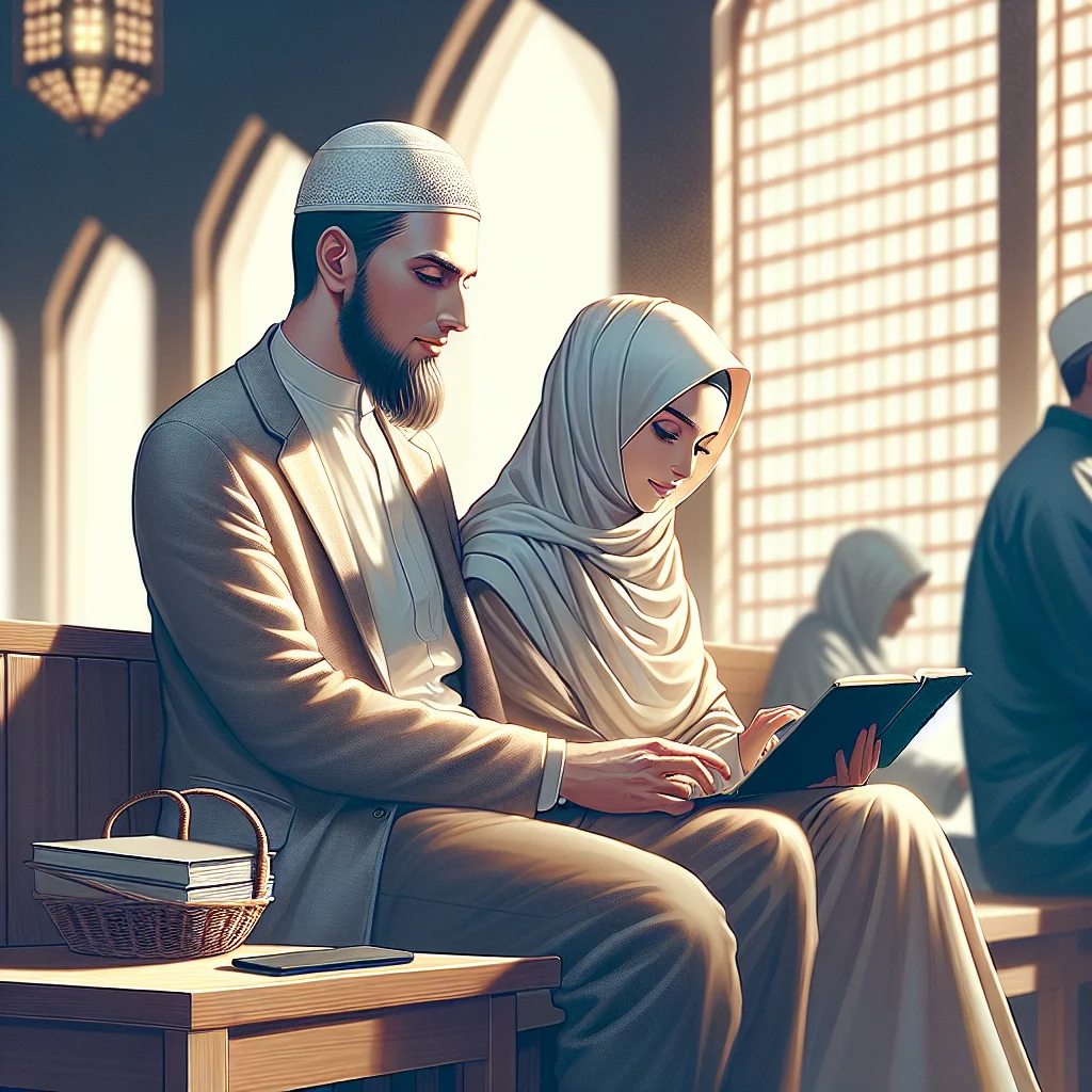 Nurturing Emotional Connection in Marriage