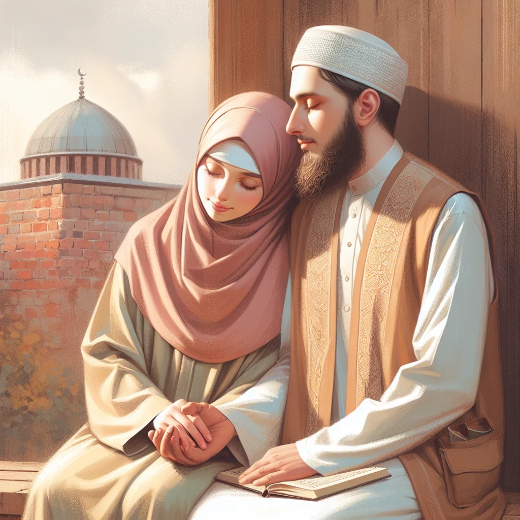 Balancing Work and Family Life: Islam's Perspective on Prioritizing Your Marriage and Household Responsibilities