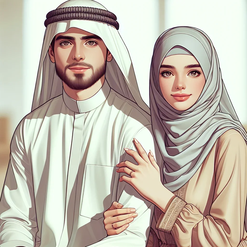     Navigating the Challenges of Maintaining Islamic Values...