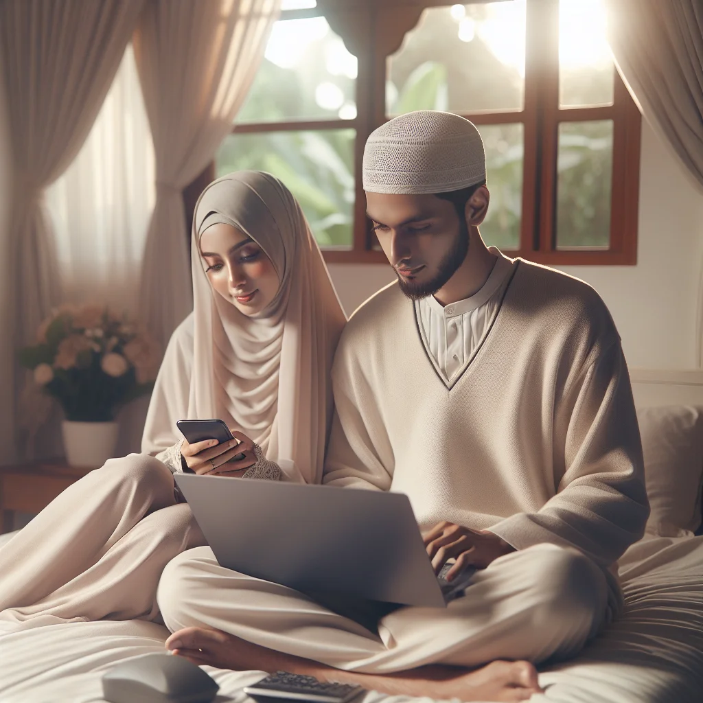العلاقات الحديثة: تحقيق التوازن بين الحميمية والحدود في الزو...