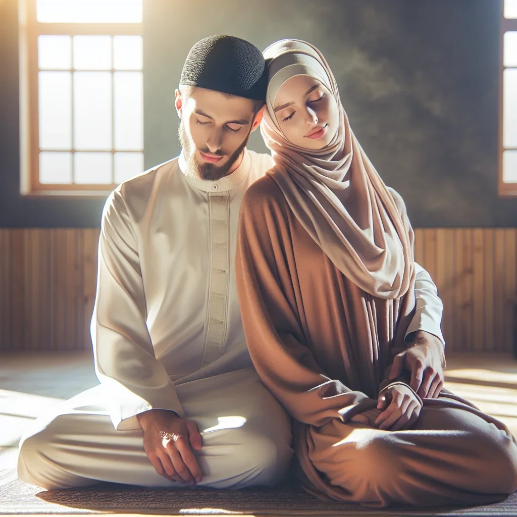 Navigating Intercultural Marriages as Muslims: Challenges an...