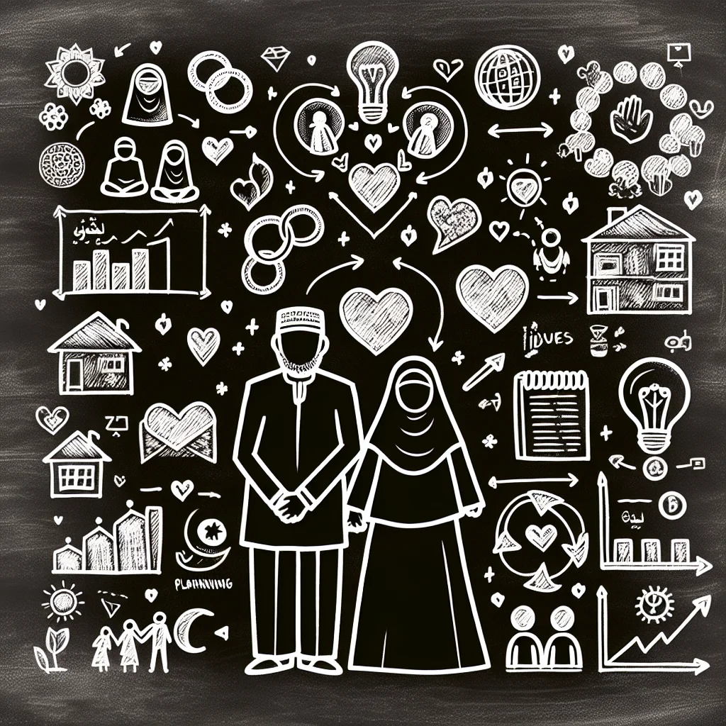 Nurturing Emotional Intimacy in Marriage