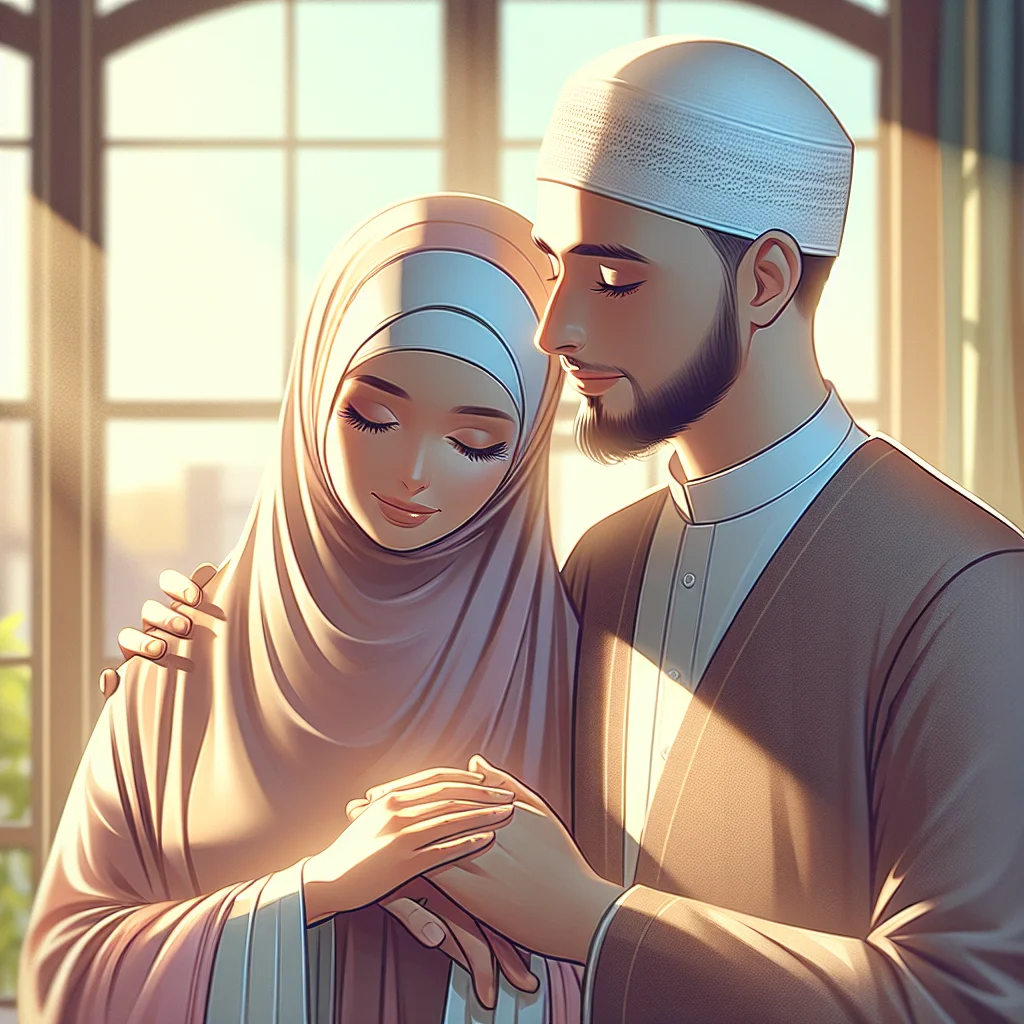 	5 Modern Tips for Nurturing a Strong and Lasting Marriage i...