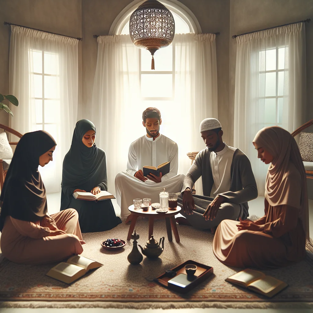Embracing Emotional Intelligence in Marriage