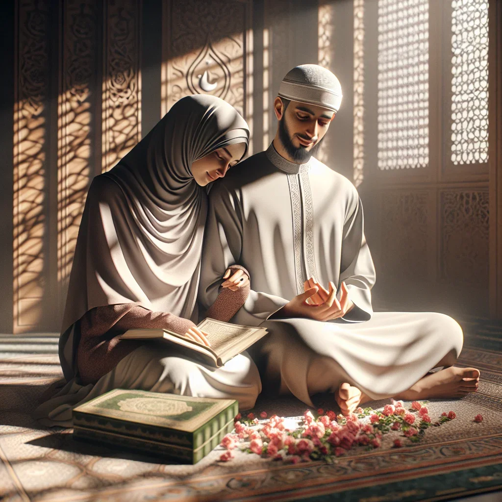 5 Innovative Ways to Cultivate Love and Connection in a Mode...