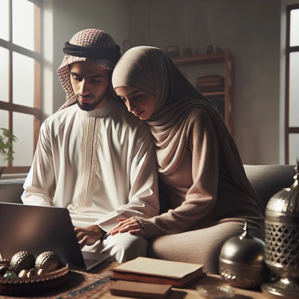 Navigating the Challenges of Maintaining a Healthy Marri...
