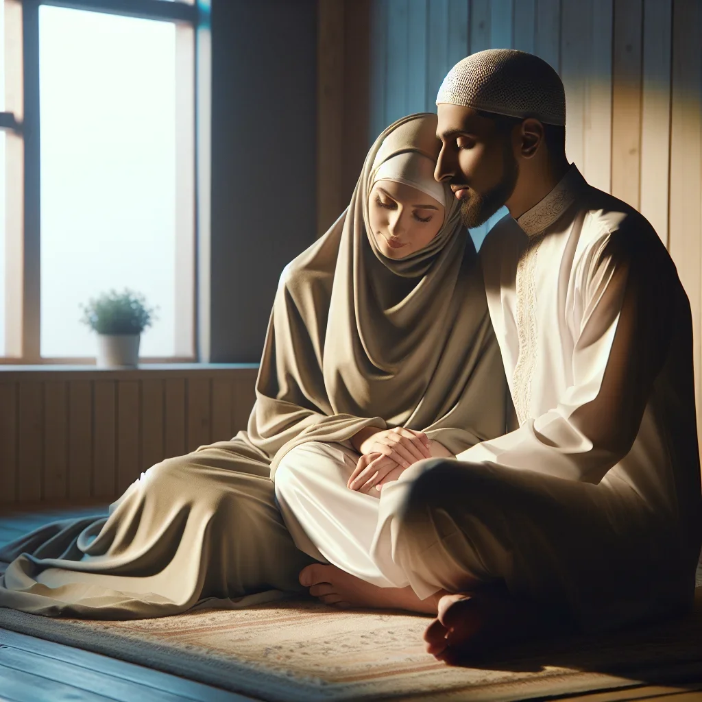 Navigating Interfaith Relationships as a Modern Muslim: Challenges and Strategies