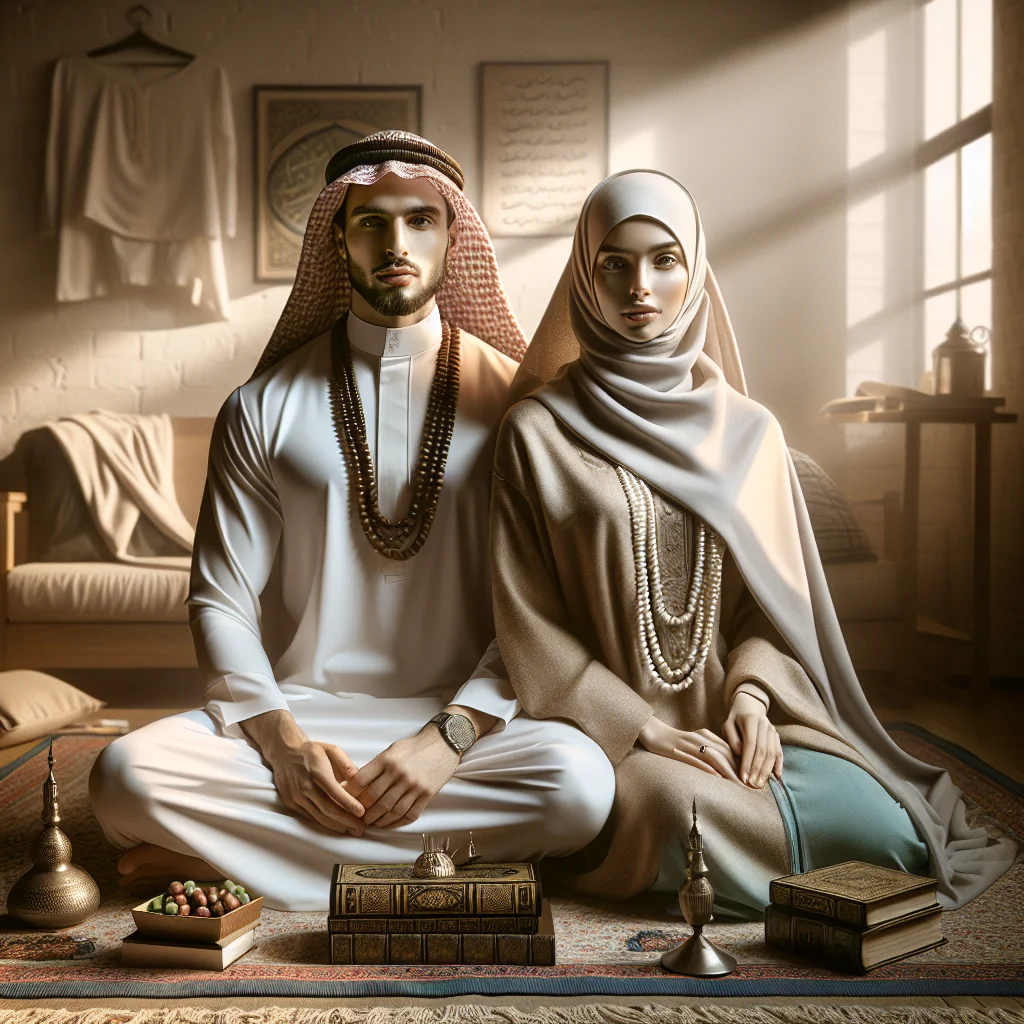 5 Modern Strategies for Strengthening Islamic Values in Your...