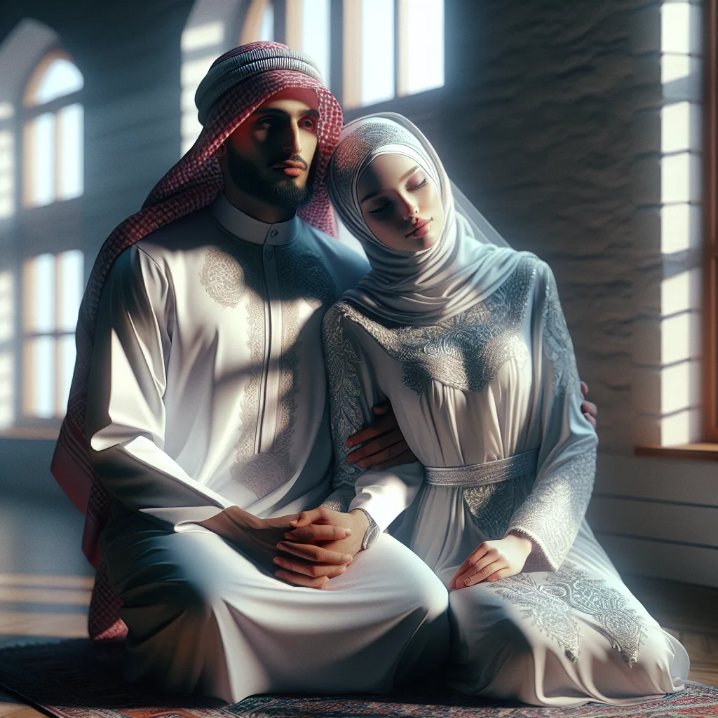 Embrasser la modernité : Naviguer les défis des mariages int...