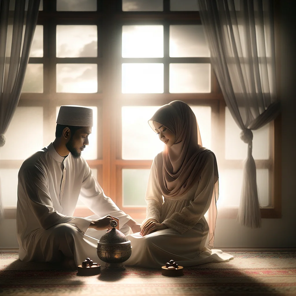     Nurturing Emotional Intimacy in Marriage