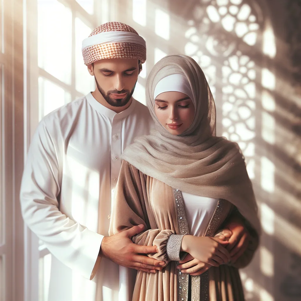 Navigating Intercultural Marriages: Building a Strong and Un...