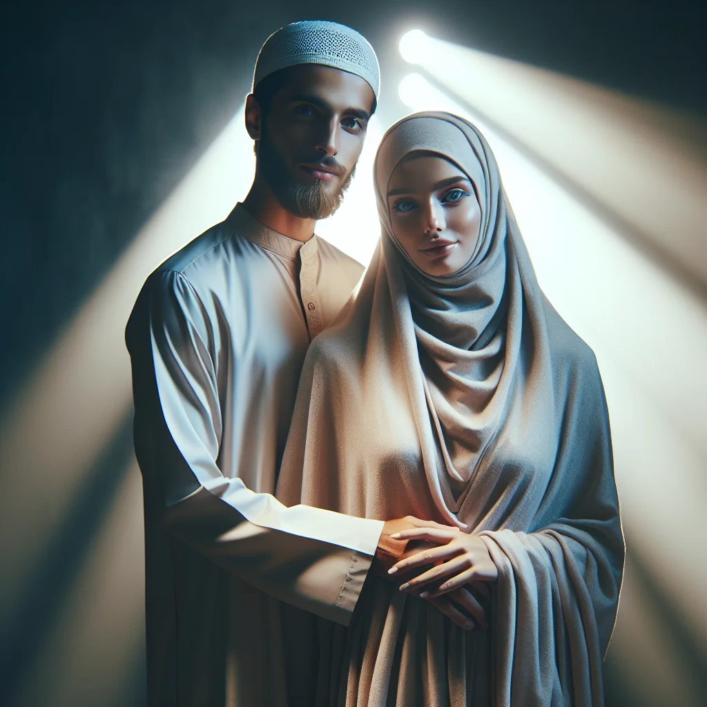 Navigating Interfaith Relationships: Insights for Muslim Ind...