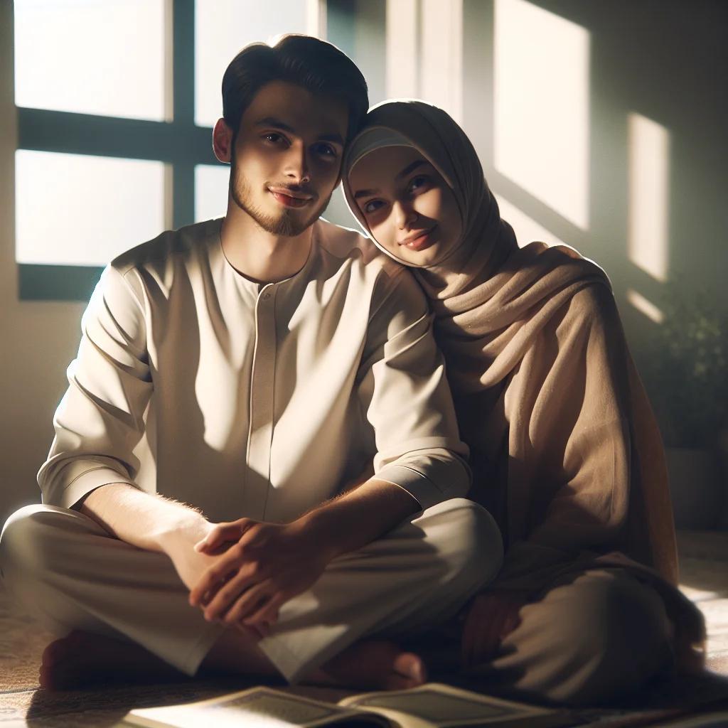 Navigating Modern Dating Apps as a Young Muslim