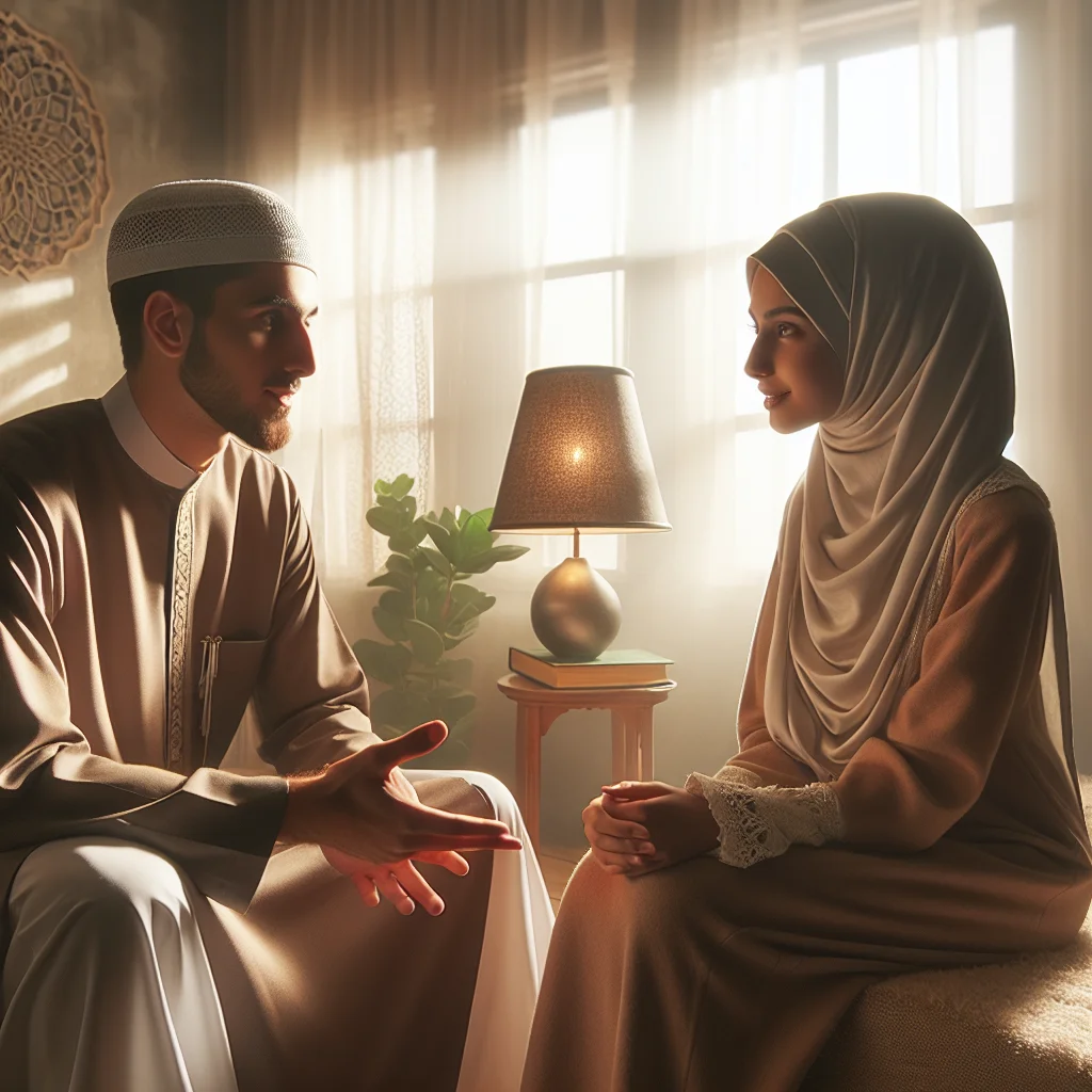 Navigating Intercultural Marriages as a Modern Muslim