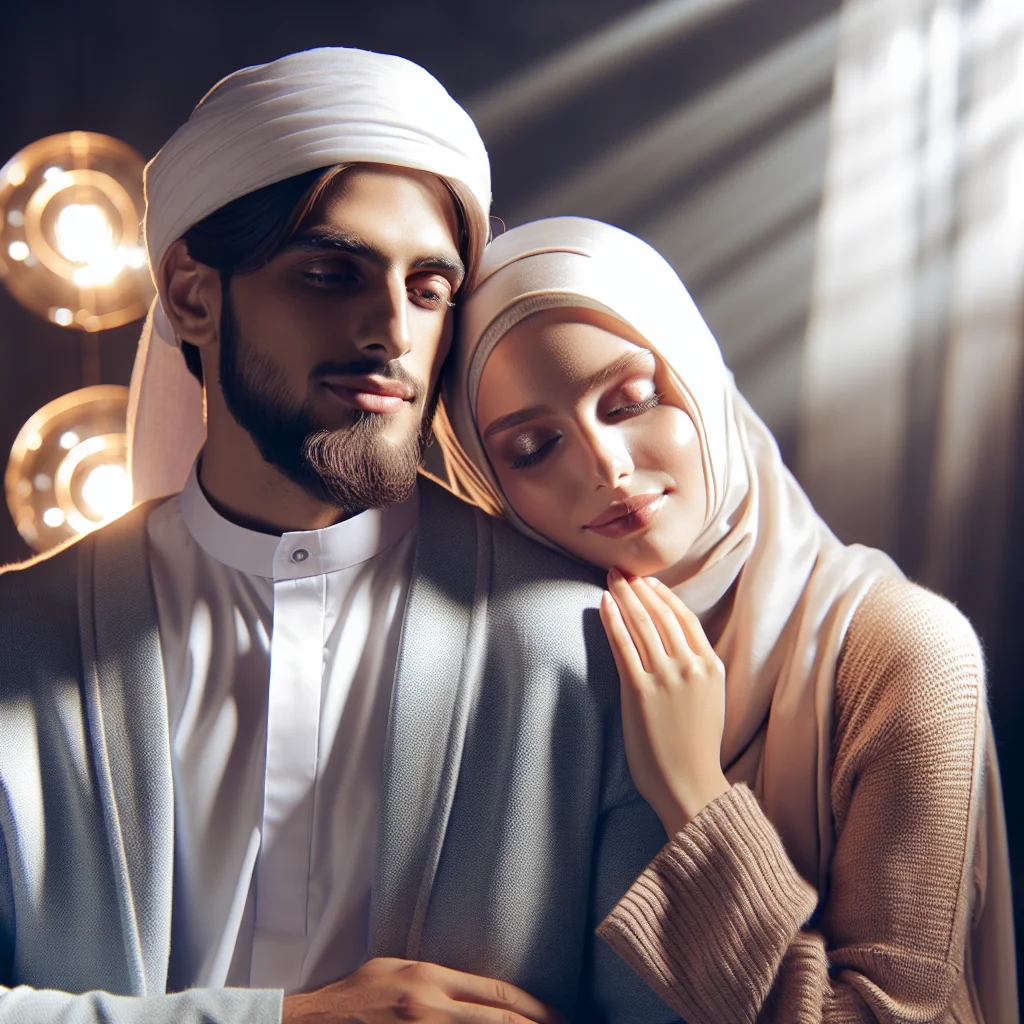 Navigating Intercultural Relationships: Embracing Diversity...