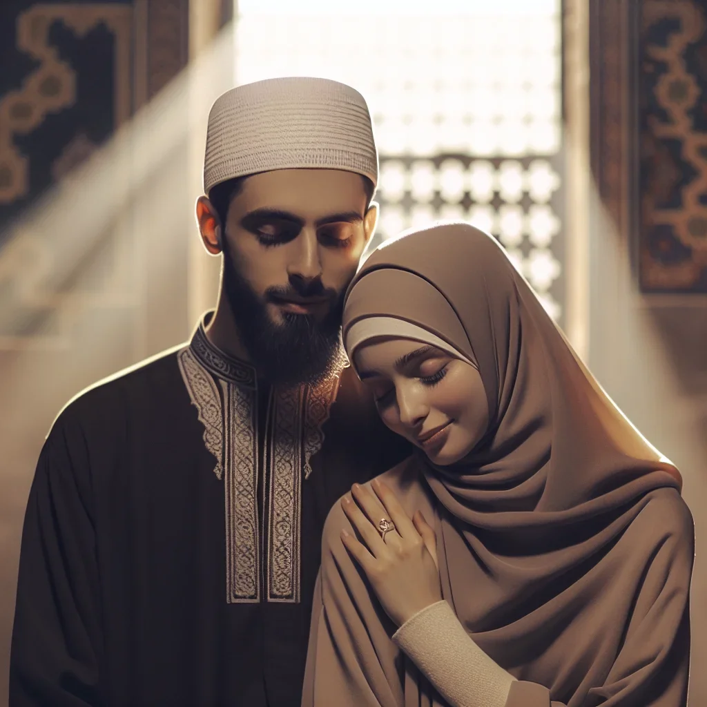     5 Keys to Nurturing a Strong and Loving Marriage in Isla...