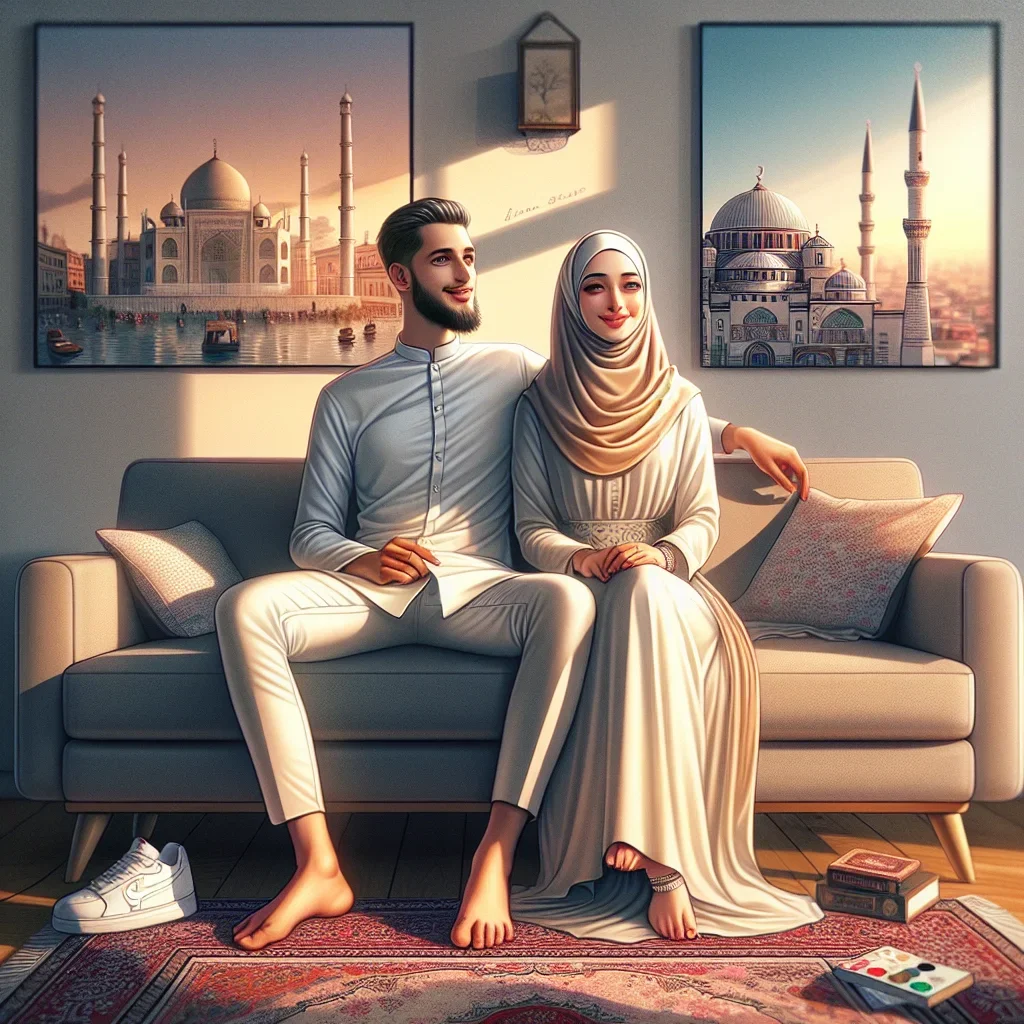 Navigating Social Media & Virtual Courtship in the Search fo...