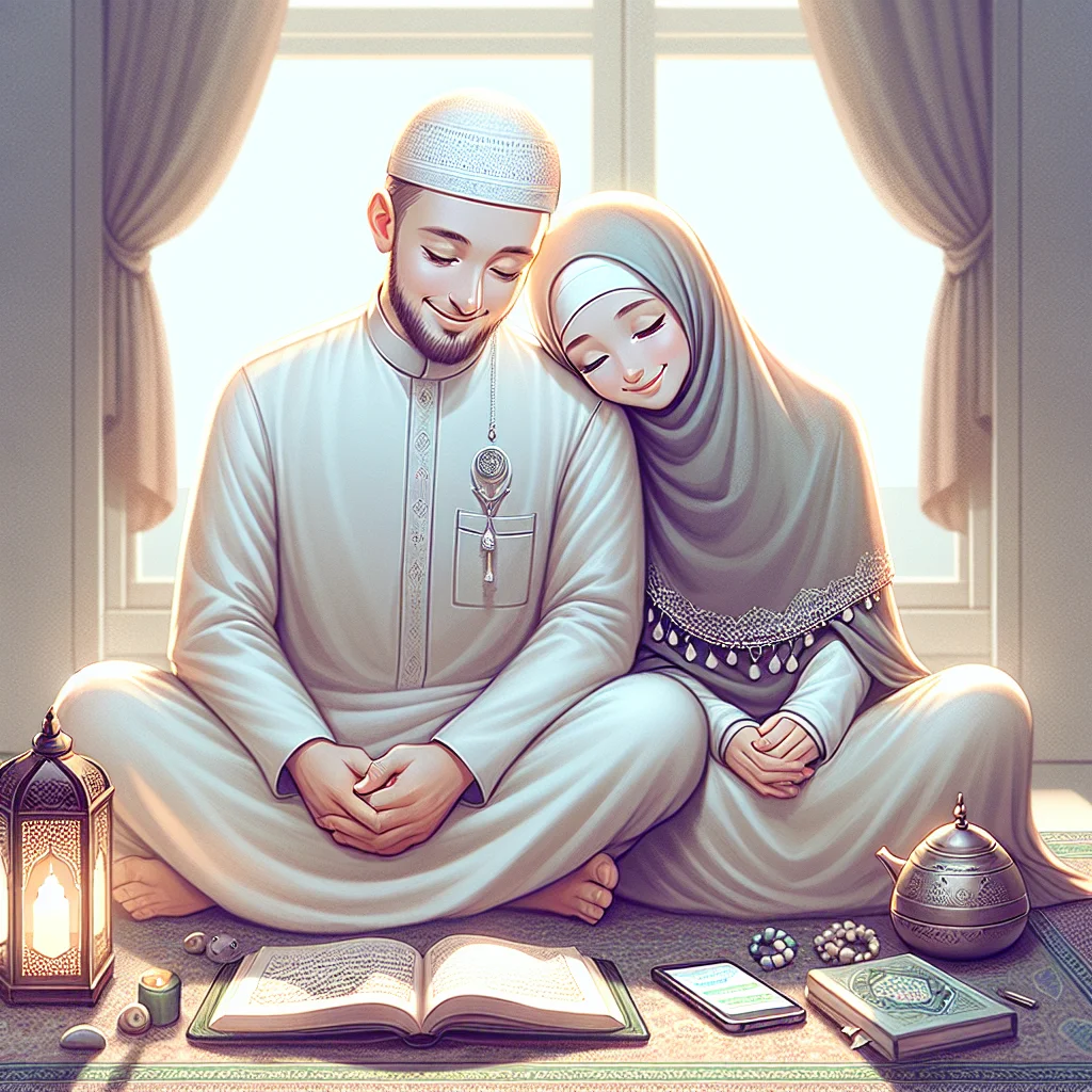 Nurturing Emotional Intimacy in Muslim Marriages: Building S...