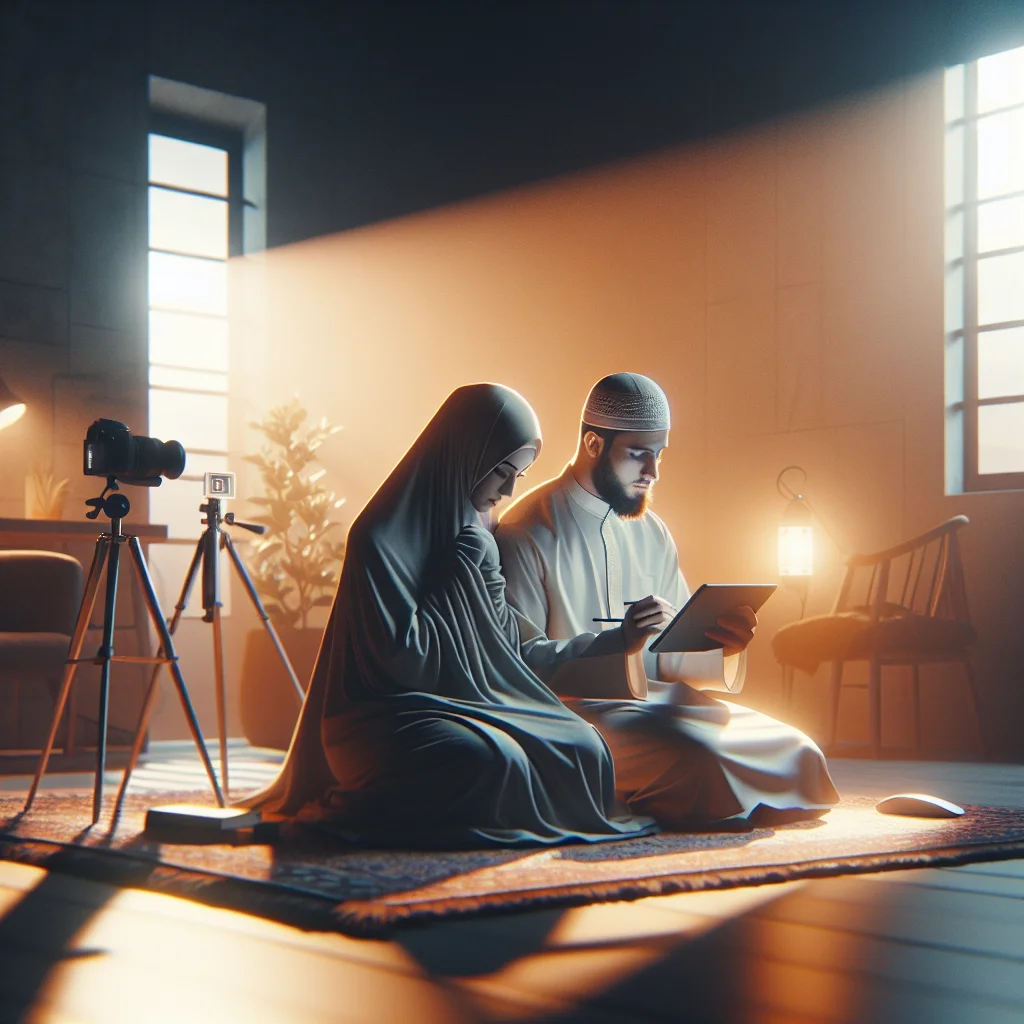 Navigating Modern Relationships: Balancing Romance, Intimacy...